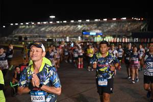 BIB: 
                            <button type="button" onclick="openModal(23945975)" class="btn btn-primary btn-sm float-right btn-popup" data-toggle="modal" data-target=".modal-high-quality">
                        <i class="fas fa-shopping-cart"></i> Add to Cart
                    </button>
                                            <button type="button" onclick="isThisMe(23945975, true)" class="btn btn-success btn-sm float-right btn-popup btn-isme hidden" data-toggle="tooltip" data-placement="bottom" title="นี่คือรูปของคุณใช่ไหม คลิกที่นี่เพื่อเอาเข้าอัลบั้ม">
                        <i class="fas fa-plus"></i> Add to album
                    </button>
                    <button type="button" onclick="isThisMe(23945975, false)" class="btn btn-warning btn-sm float-right btn-popup btn-isnotme hidden">
                        <i class="fas fa-ban"></i> Remove from album
                    </button>